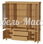 Шкаф Фабриано - 235 из массива