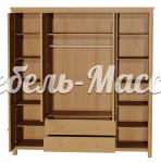 Шкаф Фабриано - 239 из массива