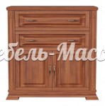 Комод Верди - 180 из массива Ш-90см,В-90см,Г-45см