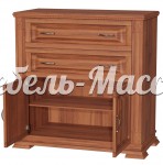 Комод Верди - 180 из массива Ш-90см,В-90см,Г-45см
