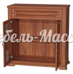 Комод Верди - 147 из массива Ш-100см,В-100см,Г-45см