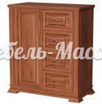 Комод Верди - 139 из массива Ш-90см,В-100см,Г-45см