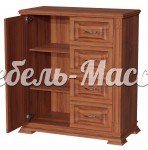 Комод Верди - 139 из массива Ш-90см,В-100см,Г-45см