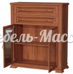 Комод Верди - 183 из массива Ш-100см,В-120см,Г-40см