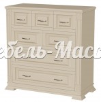 Комод Верди - 172 из массива Ш-100см,В-100см,Г-45см