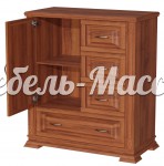 Комод Верди - 169 из массива Ш-90см,В-100см,Г-45см