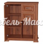 Комод Верди - 103 из массива Ш-90см,В-100см,Г-45см