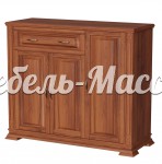 Комод Верди - 149 из массива Ш-120см,В-100см,Г-45см