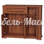 Комод Верди - 149 из массива Ш-120см,В-100см,Г-45см