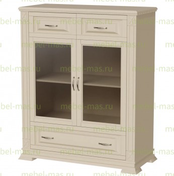 Комод Верди - 230 из массива Ш-100см,В-120см,Г-45см