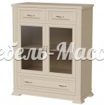 Комод Верди - 230 из массива Ш-100см,В-120см,Г-45см