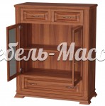 Комод Верди - 230 из массива Ш-100см,В-120см,Г-45см