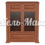 Комод Верди - 230 из массива Ш-100см,В-120см,Г-45см