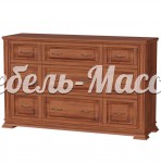 Комод Верди - 178 из массива Ш-150см,В-90см,Г-45см