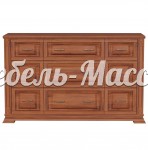 Комод Верди - 178 из массива Ш-150см,В-90см,Г-45см
