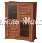 Комод Верди - 324 из массива Ш-100см,В-120см,Г-45см