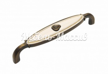 Ручка RS111BAB.4/96/W