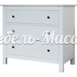 Комод Нортон №101 из массива Ш-110см,В-95см,Г-45см
