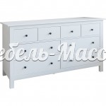 Комод Нортон №103 из массива Ш-160см,В-95см,Г-45см