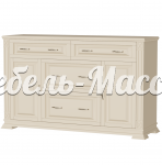 Комод Верди - 160 из массива Ш-150см,В-90см,Г-45см