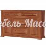 Комод Верди - 160 из массива Ш-150см,В-90см,Г-45см