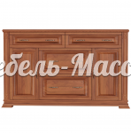 Комод Верди - 160 из массива Ш-150см,В-90см,Г-45см