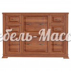 Комод Верди - 192 из массива Ш-150см,В-100см,Г-45см