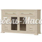 Комод Верди - 216 из массива Ш-150см,В-90см,Г-45см