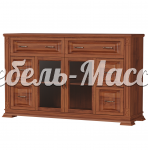Комод Верди - 216 из массива Ш-150см,В-90см,Г-45см