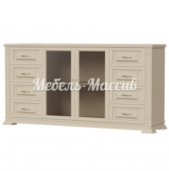 Комод Верди - 175 из массива Ш-180см,В-90см,Г-45см