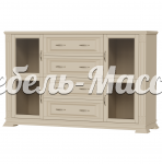 Комод Верди - 199 из массива Ш-160см,В-100см,Г-45см