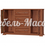 Комод Верди - 199 из массива Ш-160см,В-100см,Г-45см