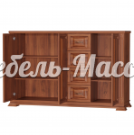 Комод Верди - 101 из массива Ш-160см,В-100см,Г-45см