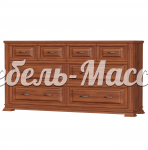 Комод Верди - 148 из массива Ш-180см,В-90см,Г-45см