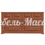 Комод Верди - 148 из массива Ш-180см,В-90см,Г-45см