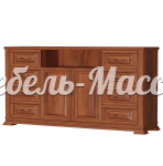 Комод Верди - 161 из массива Ш-180см,В-90см,Г-45см