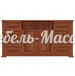 Комод Верди - 161 из массива Ш-180см,В-90см,Г-45см
