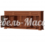 Комод Верди - 258 из массива Ш-200см,В-90см,Г-45см