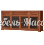 Комод Верди - 258 из массива Ш-200см,В-90см,Г-45см
