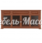 Комод Верди - 258 из массива Ш-200см,В-90см,Г-45см