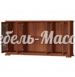 Комод Верди - 135 из массива Ш-180см,В-90см,Г-45см