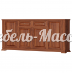 Комод Верди - 115 из массива Ш-200см,В-90см,Г-45см