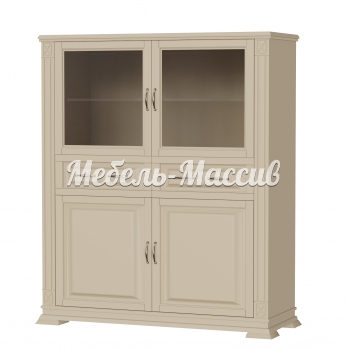 Комод Верди - 189 из массива Ш-120см,В-140см,Г-45см