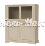 Комод Верди - 189 из массива Ш-120см,В-140см,Г-45см