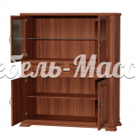 Комод Верди - 189 из массива Ш-120см,В-140см,Г-45см