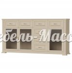 Комод Верди - 243 из массива Ш-200см,В-100см,Г-45см