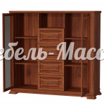 Комод Верди - 167 из массива Ш-140см,В-130см,Г-45см