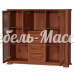 Комод Верди - 190 из массива Ш-150см,В-130см,Г-45см