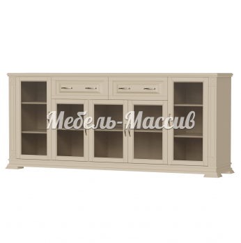 Комод Верди - 257 из массива Ш-200см,В-85см,Г-45см