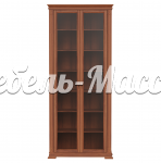 Книжный шкаф Верди - 129 из массива Ш-100см,В-230см,Г-45см